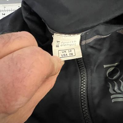 4th Element Women's 8 Under suit for Wetsuit