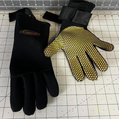 Scuba Gloves