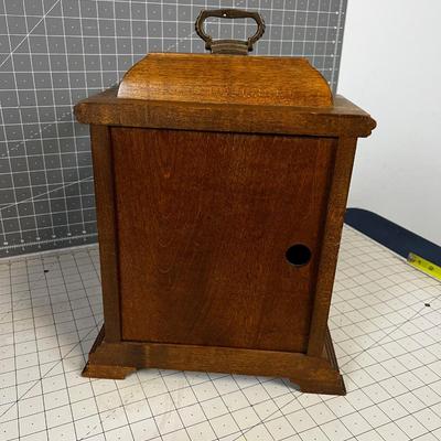 Hamilton Mantel Clock 