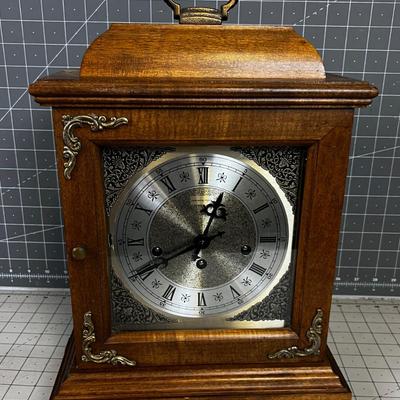 Hamilton Mantel Clock 