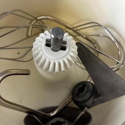 BOSCH FOOD PROCESSOR