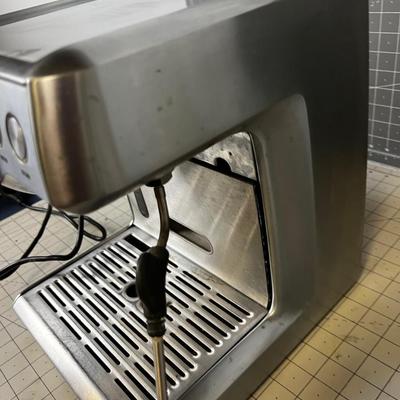 Breville Espresso Machine!
