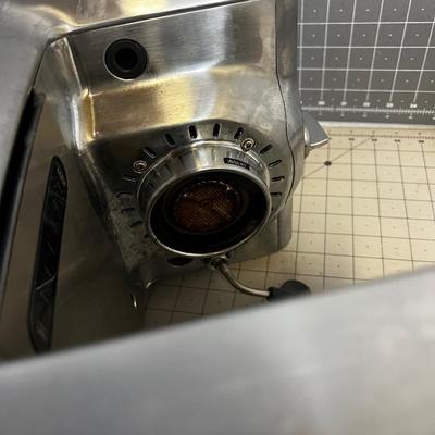 Breville Espresso Machine!