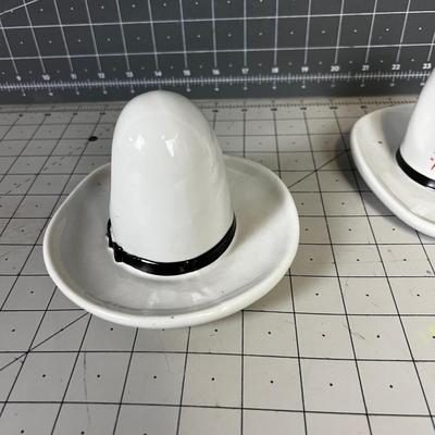 Round Up, Ridem Cowboy Hat dÃ©cor'