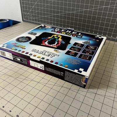 PIXEL Lights  Picture Tablet