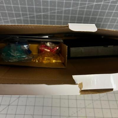 PIXEL Lights  Picture Tablet