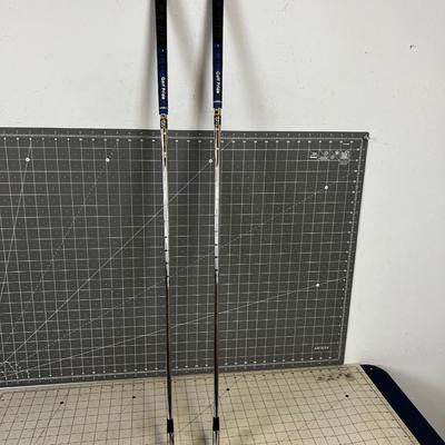 Cleveland GOLD Irons 6 & 7 