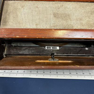 Philco Radio Turn Table No. 10644B 