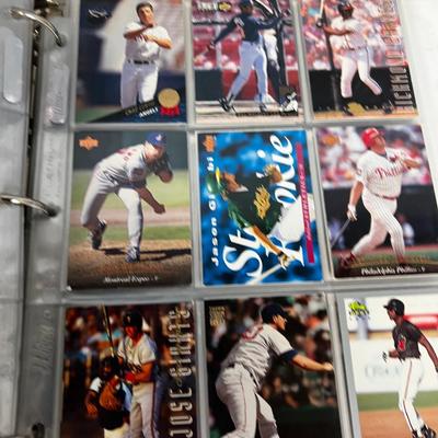 1997 & 1998 Season Plus many others Baseball & Basketball Cards