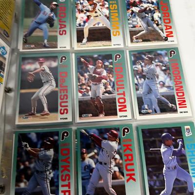1997 & 1998 Season Plus many others Baseball & Basketball Cards