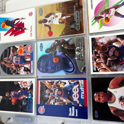 1997 & 1998 Season Plus many others Baseball & Basketball Cards