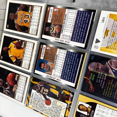 1997 & 1998 Season Plus many others Baseball & Basketball Cards