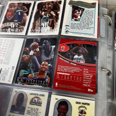 1997 & 1998 Season Plus many others Baseball & Basketball Cards