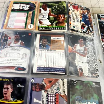 1997 & 1998 Season Plus many others Baseball & Basketball Cards