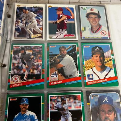 1997 & 1998 Season Plus many others Baseball & Basketball Cards