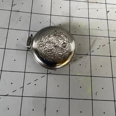 WestCLOX Pocket Watch 