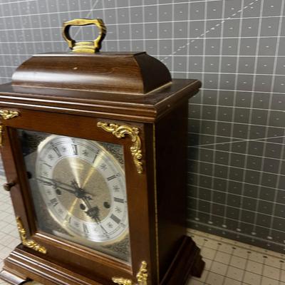 Hamilton Mantel Clock 