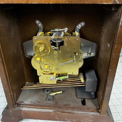 Hamilton Mantel Clock 