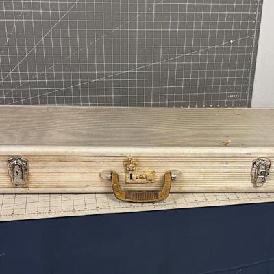 Shot Guns and Rifle CASE 