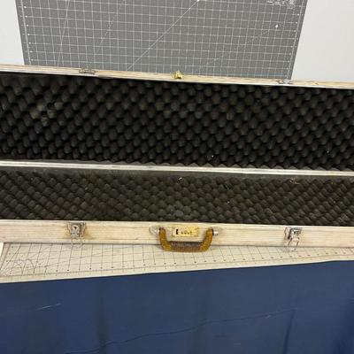 Shot Guns and Rifle CASE 