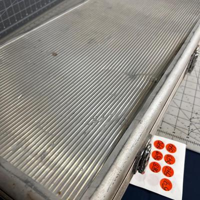 Shot Guns and Rifle CASE 