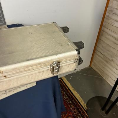 Shot Guns and Rifle CASE 