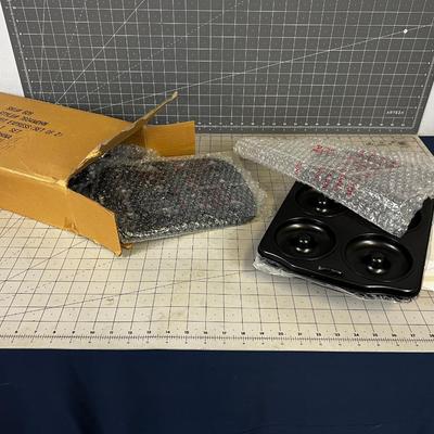 Dough Express set of 2 