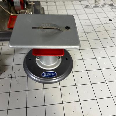 Hobby Steam Engine, Comes with Accessories