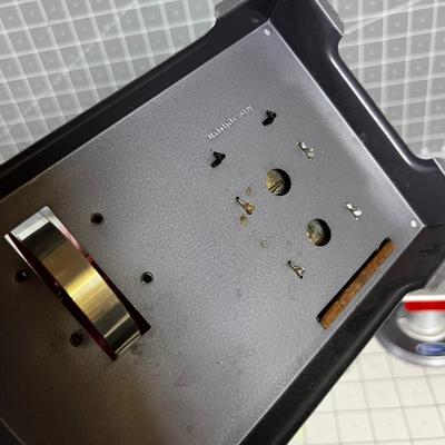 Hobby Steam Engine, Comes with Accessories