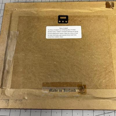 The West of Ireland by Maloney PRINT 