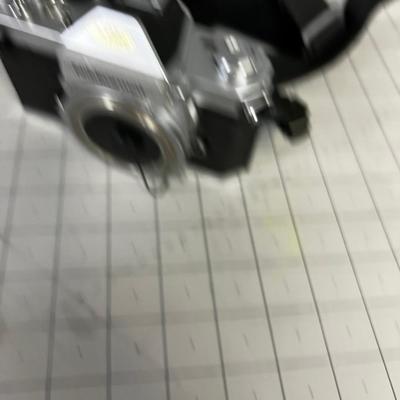 NIKON Body only Camera 