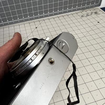 NIKON Body only Camera 