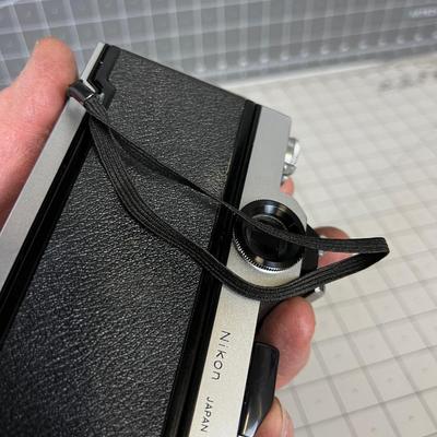 NIKON Body only Camera 