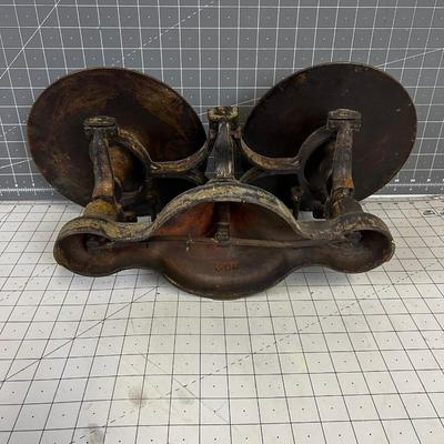 Deteco No. 2 Scale, Antique  