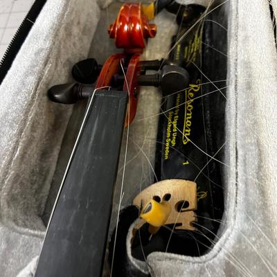 Violin Suzuki NS20 with 2 bows