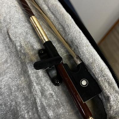 Violin Suzuki NS20 with 2 bows