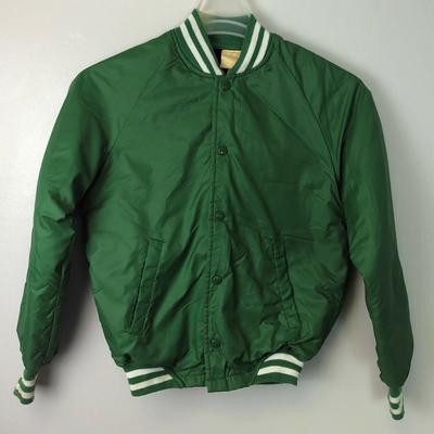 VOLTEX SPORTS WARM UP JACKET X SMALL Vintage 1970's 