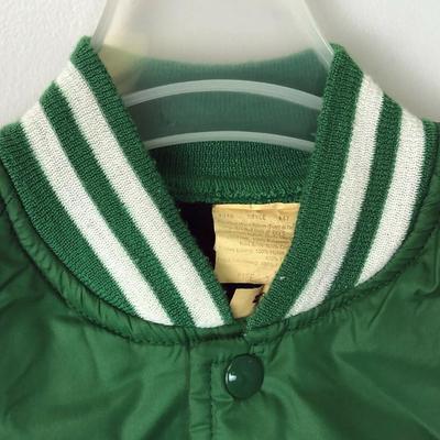 VOLTEX SPORTS WARM UP JACKET X SMALL Vintage 1970's 