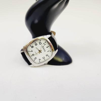 EIGER LARGE FACE QUARTZ WATCH