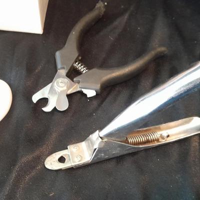 Oster pet Groomer clipper kit and other pet supplies