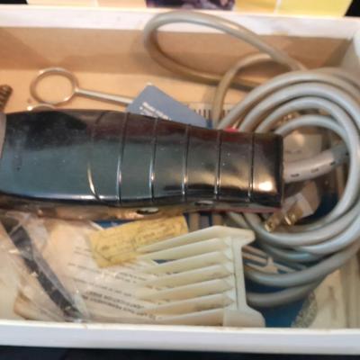 Oster pet Groomer clipper kit and other pet supplies