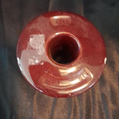 Antique glass Insulators, Different colors, Clay, Hemingray