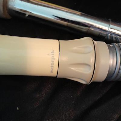 Rainfall Waterpik shower head, Calgon take me away, and more!