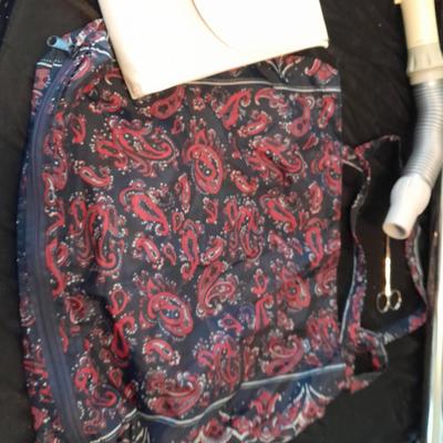 Rainfall Waterpik shower head, Calgon take me away, and more!