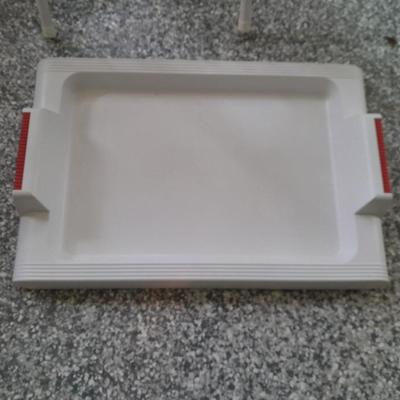 Closet organizing Rack Shelving and shoe holder with wooden shoe stretchers