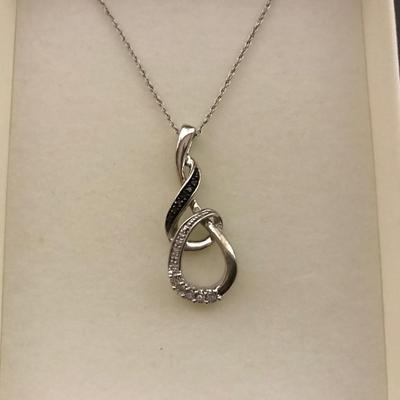 STERLING SILVER JEWELRY