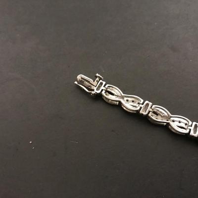 STERLING SILVER JEWELRY