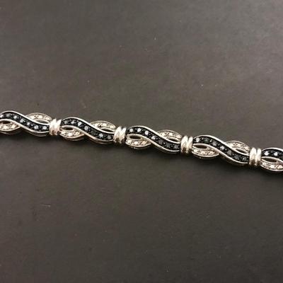 STERLING SILVER JEWELRY