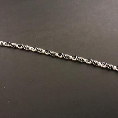 STERLING SILVER JEWELRY