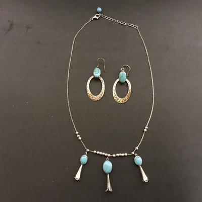 STERLING SILVER JEWELRY